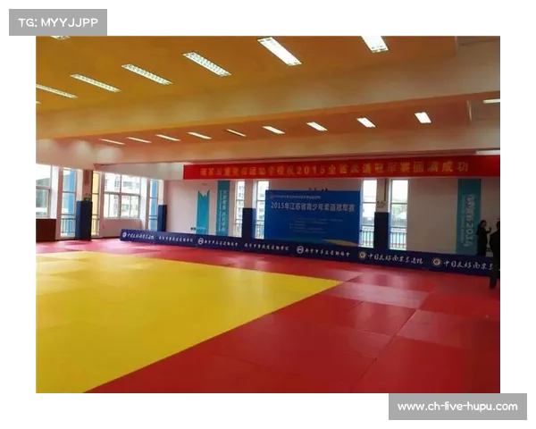 以太原柔道积分赛严格器材高标准配置确保公平竞赛环境全方位保障 以太原柔道积分赛严格器材高标准配置确保公平竞赛环境全方位保障