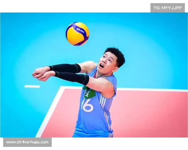 中国男排自由人曲宗帅芝加哥站防守表现出色跻身世界前五名 中国男排自由人曲宗帅芝加哥站防守表现出色跻身世界前五名