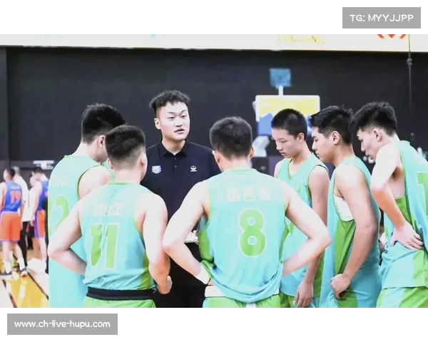 浙江广厦20年坚持终获回报,青训投入成效显著。 浙江广厦20年坚持终获回报,青训投入成效显著。