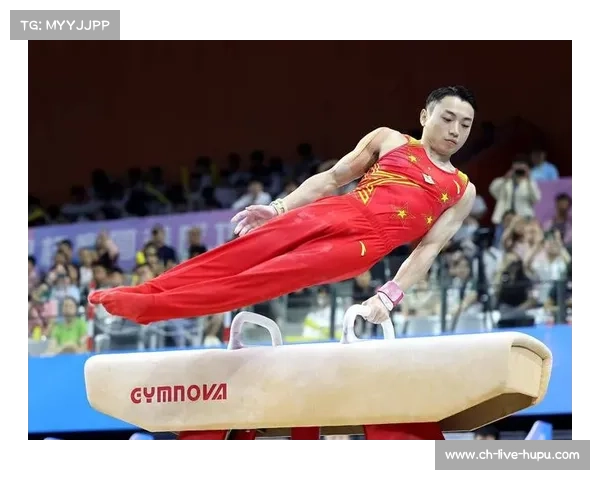 世界体操锦标赛荷兰抽签，中国男队新动作难度提升