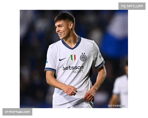 专访国米中场巴雷拉：谈争冠心路与担任队长的责任